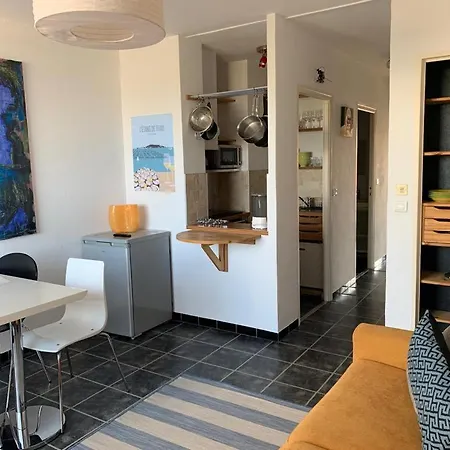 La Bella Vista Appartement Mèze Buitenkant foto