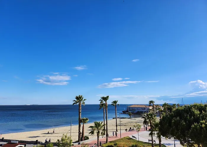 La Bella Vista
