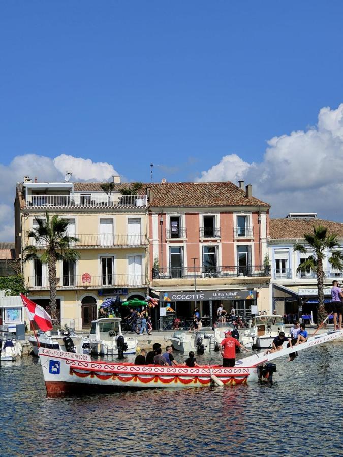 La Bella Vista Apartment